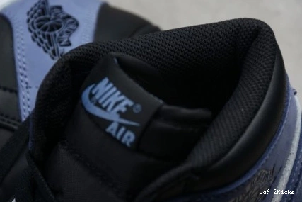 Blue 1 555088-115 332 Moon Retro High Jordan AllSeason 0910